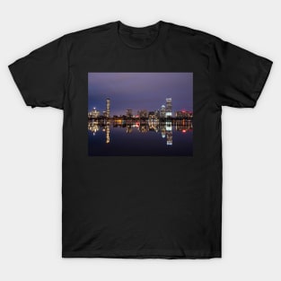 Charles River Clear Water Reflection T-Shirt